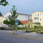 Walter Comfortable * Ostseebad Kühlungsborn